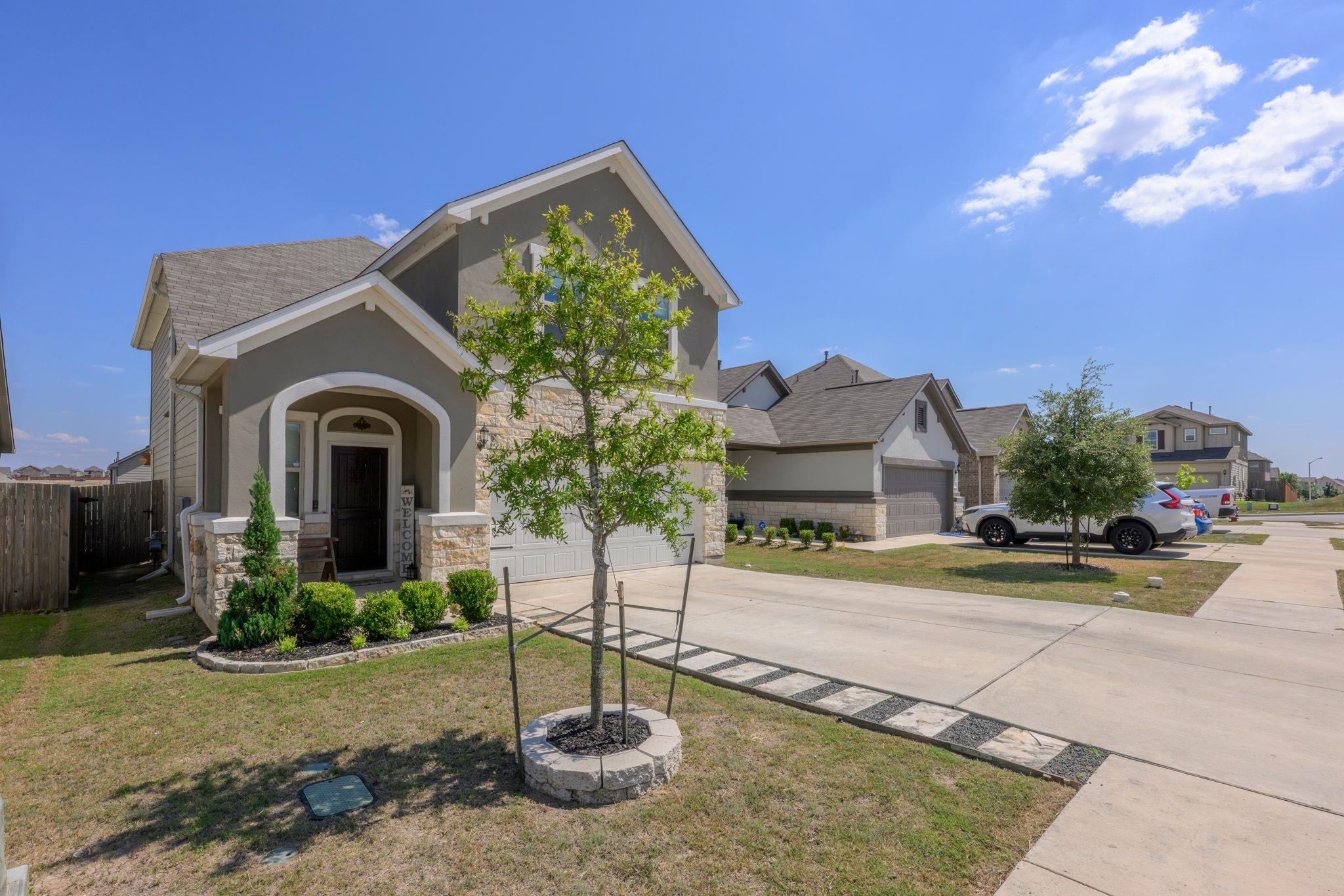 187 Buttonwood Drive Buda TX 78610