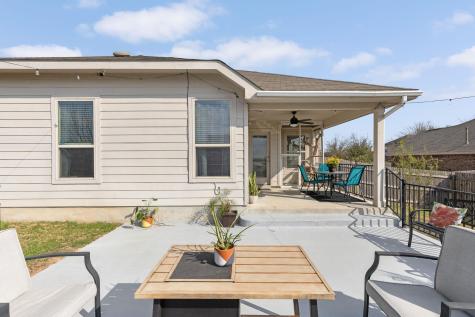 297 Coral Stone Trail Buda TX 78610