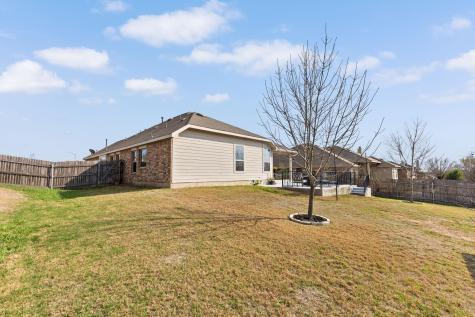 297 Coral Stone Trail Buda TX 78610