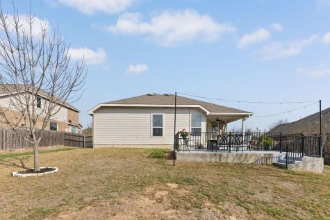 297 Coral Stone Trail Buda TX 78610