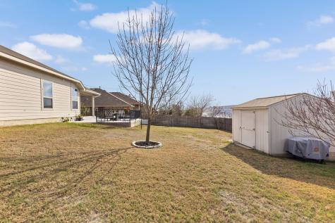 297 Coral Stone Trail Buda TX 78610
