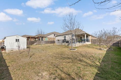 297 Coral Stone Trail Buda TX 78610