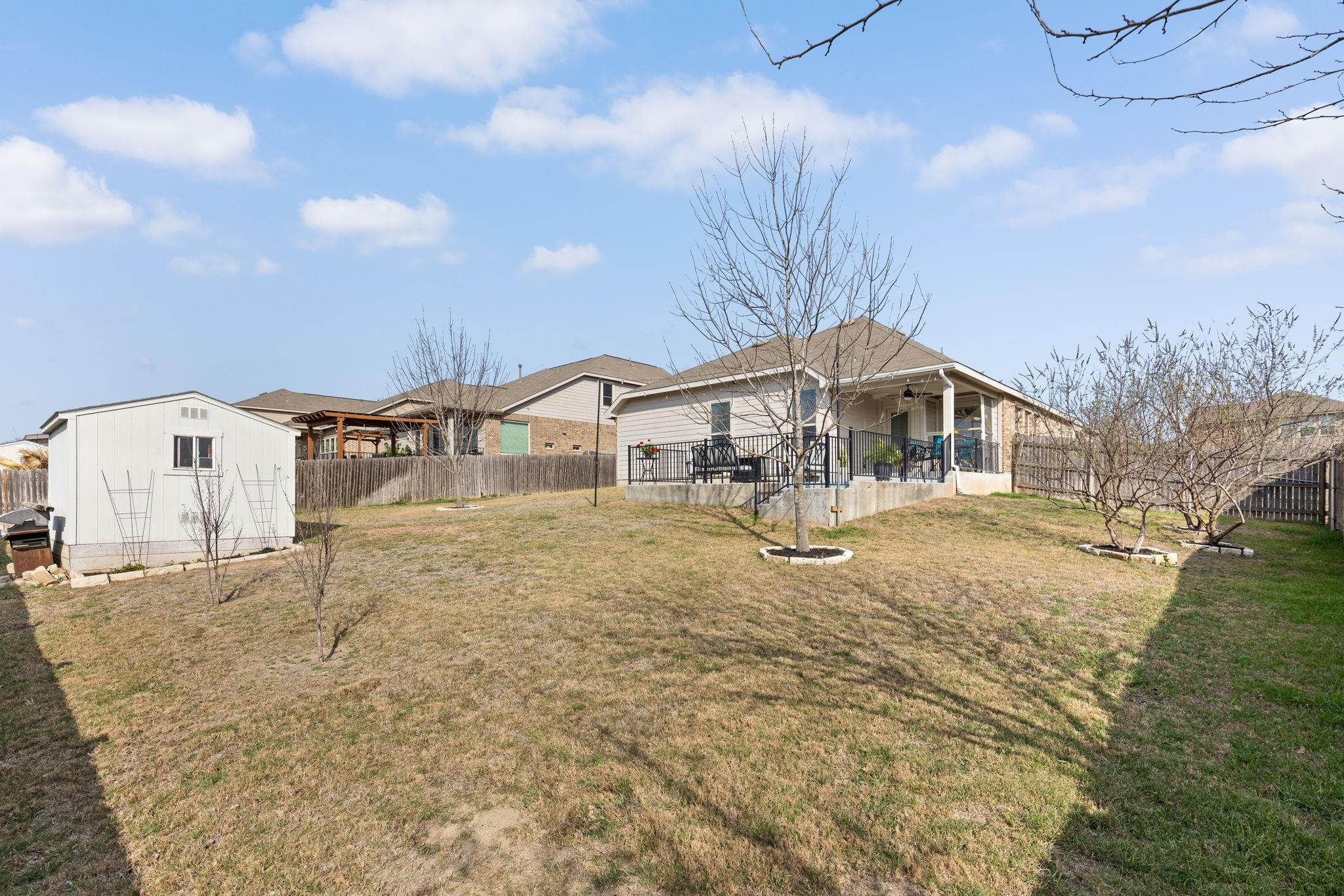 297 Coral Stone Trail Buda TX 78610
