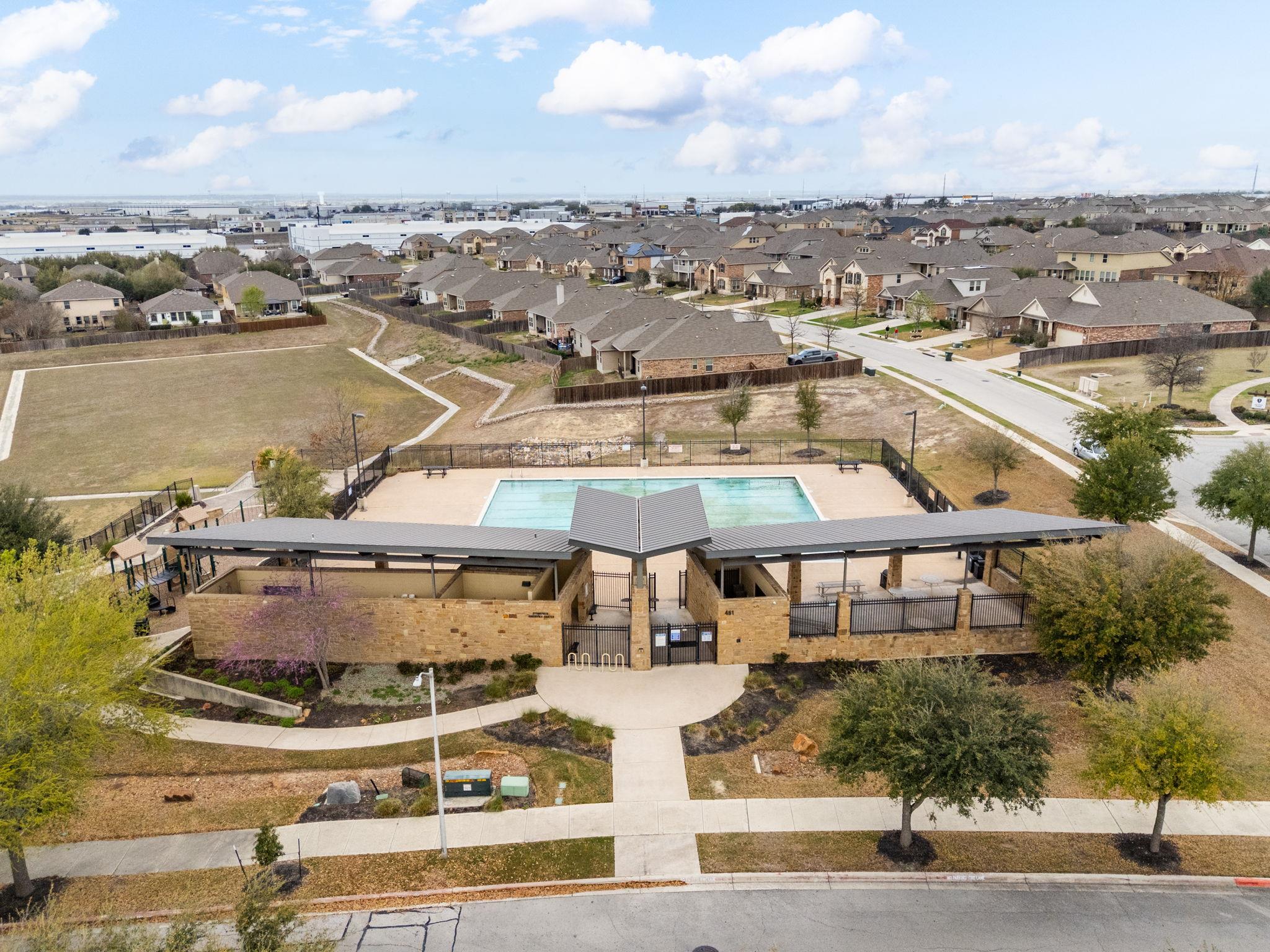 297 Coral Stone Trail Buda TX 78610