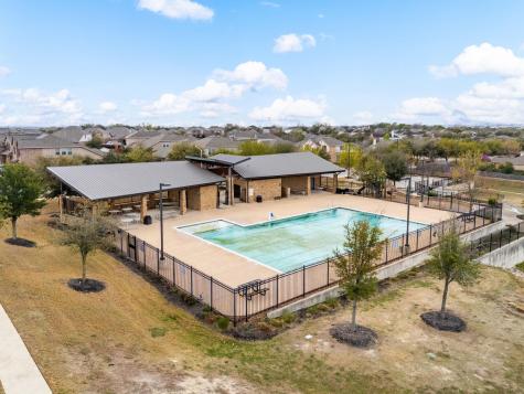 297 Coral Stone Trail Buda TX 78610