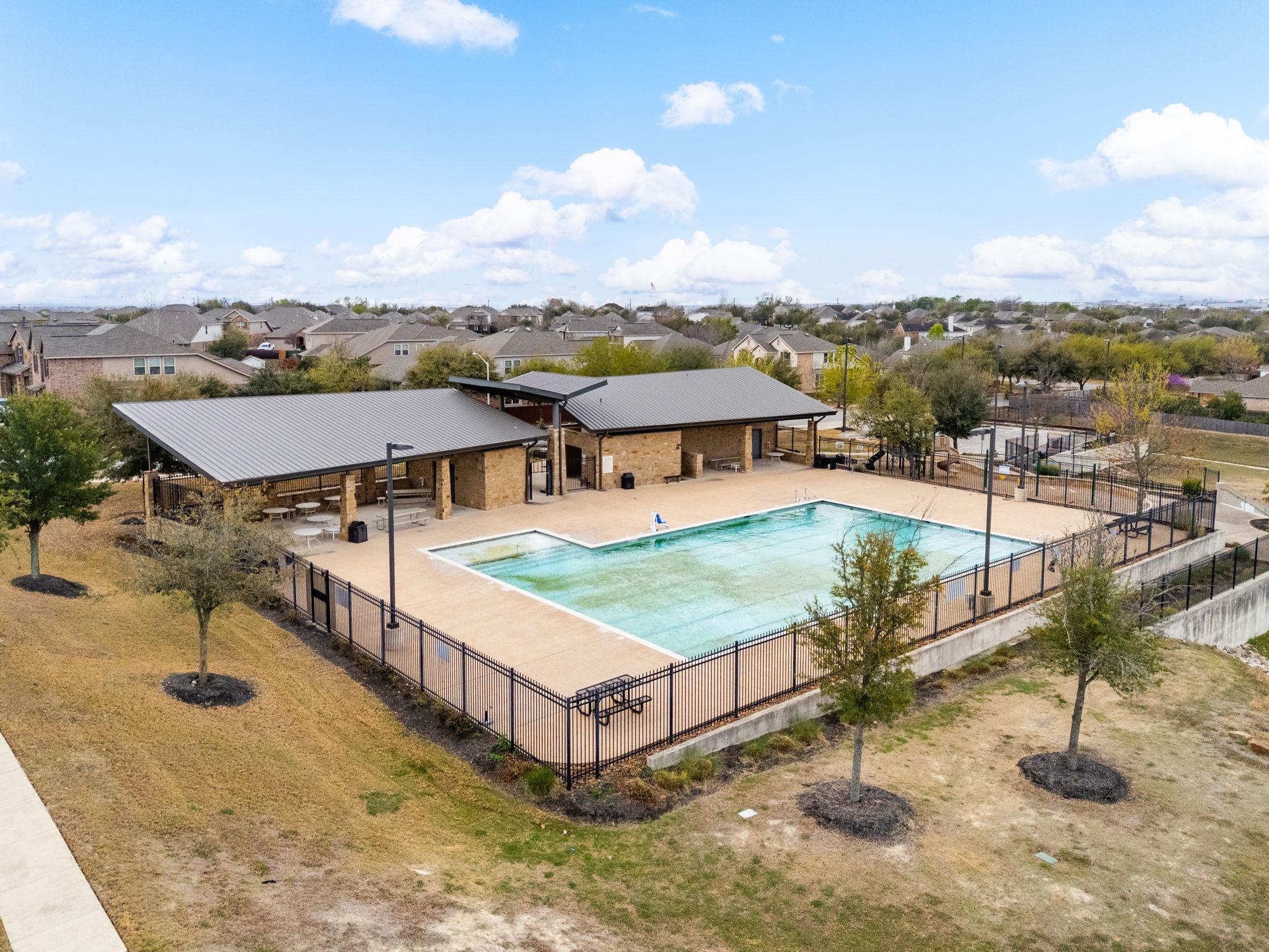 297 Coral Stone Trail Buda TX 78610