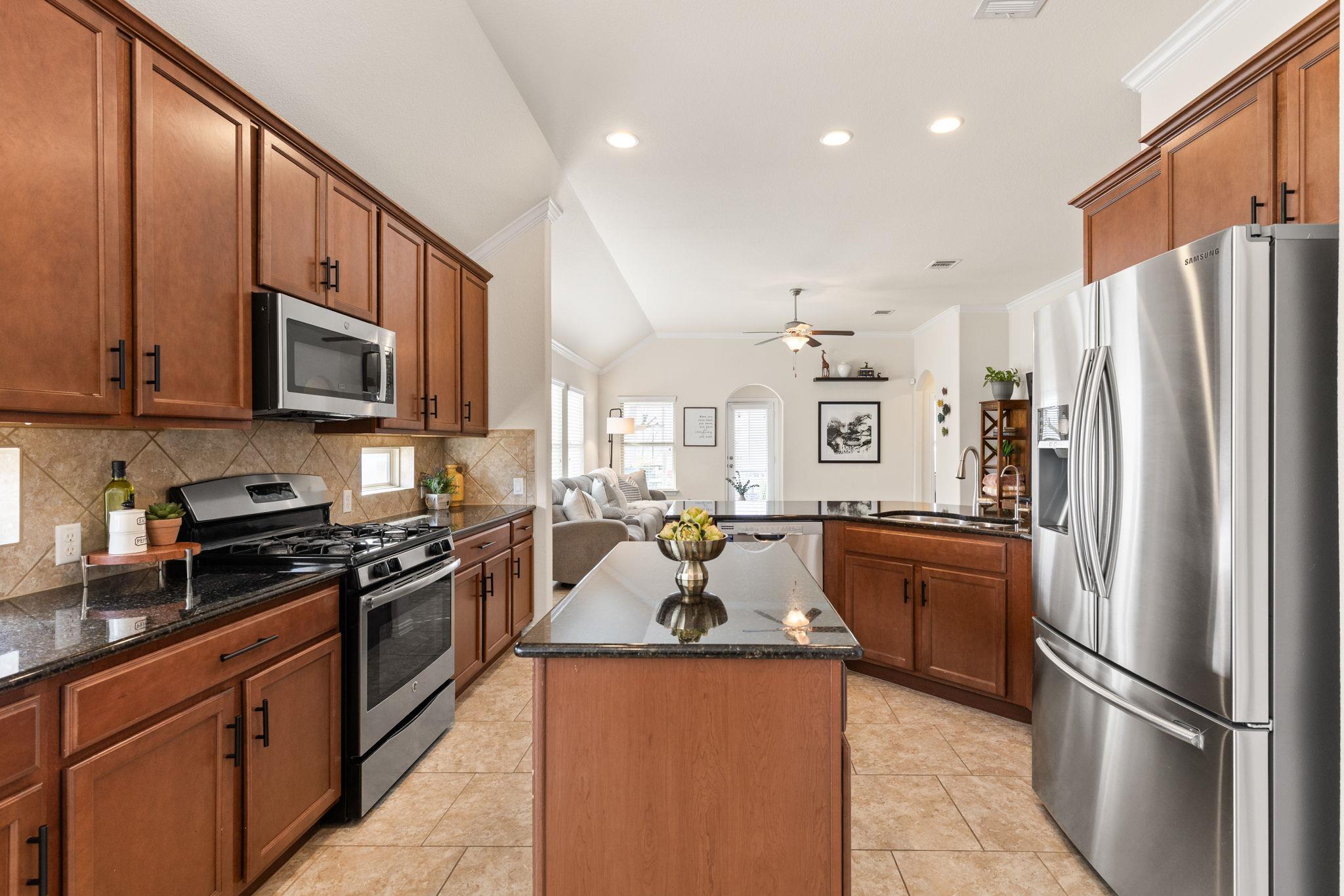 297 Coral Stone Trail Buda TX 78610