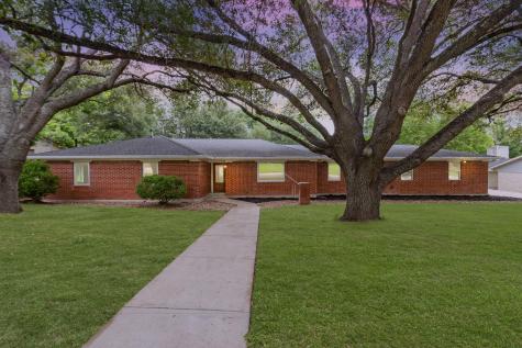 3604 Carla Drive Austin TX 78754
