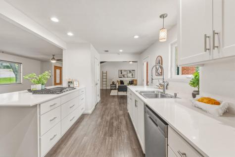 3604 Carla Drive Austin TX 78754