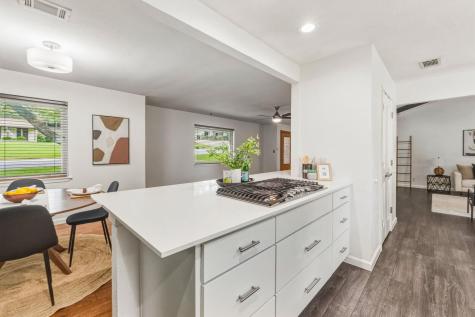 3604 Carla Drive Austin TX 78754
