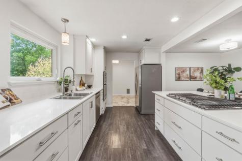 3604 Carla Drive Austin TX 78754