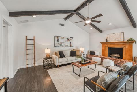 3604 Carla Drive Austin TX 78754