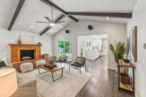 3604 Carla Drive Austin TX 78754
