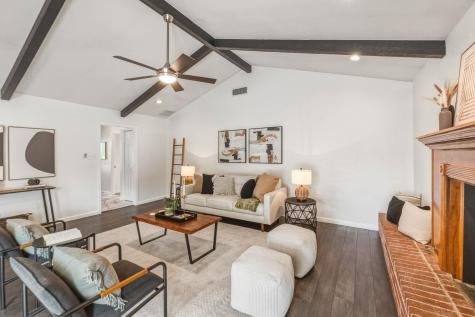 3604 Carla Drive Austin TX 78754