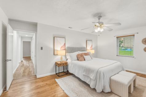 3604 Carla Drive Austin TX 78754