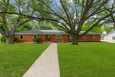 3604 Carla Drive Austin TX 78754