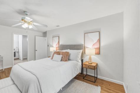 3604 Carla Drive Austin TX 78754