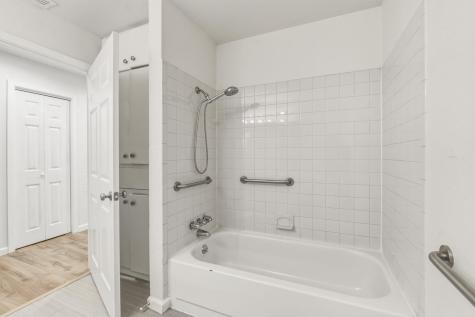 3604 Carla Drive Austin TX 78754