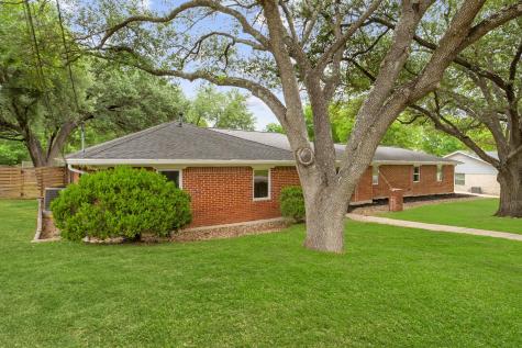 3604 Carla Drive Austin TX 78754