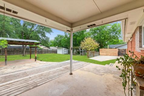 3604 Carla Drive Austin TX 78754