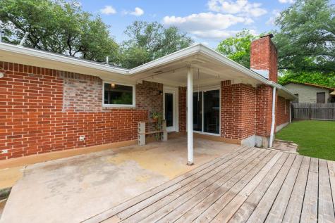 3604 Carla Drive Austin TX 78754
