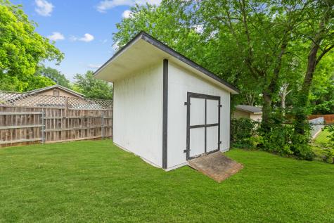 3604 Carla Drive Austin TX 78754