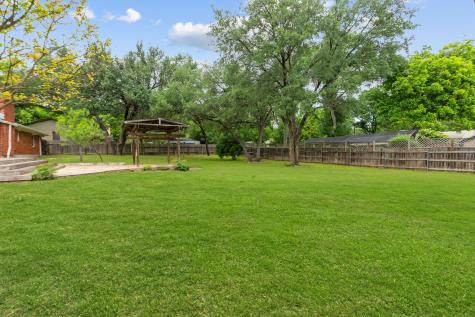 3604 Carla Drive Austin TX 78754