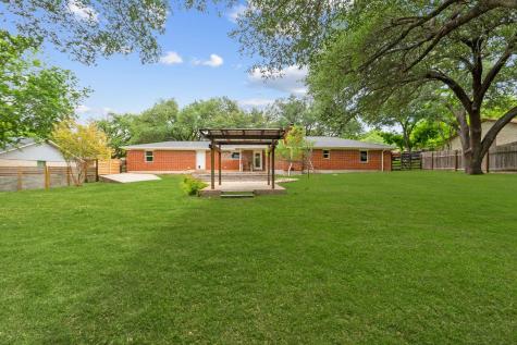 3604 Carla Drive Austin TX 78754