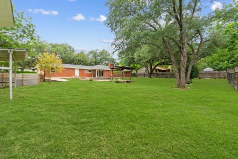 3604 Carla Drive Austin TX 78754