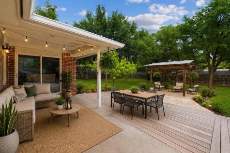 3604 Carla Drive Austin TX 78754