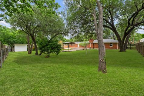 3604 Carla Drive Austin TX 78754