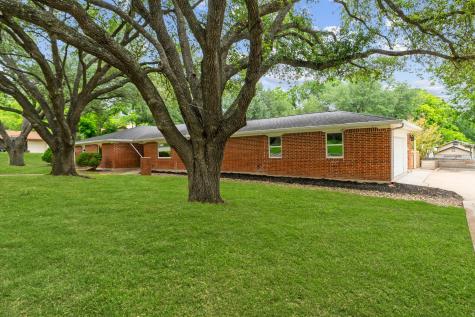 3604 Carla Drive Austin TX 78754