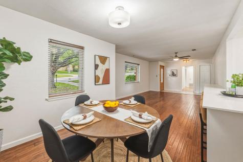 3604 Carla Drive Austin TX 78754