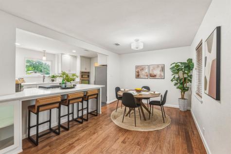 3604 Carla Drive Austin TX 78754