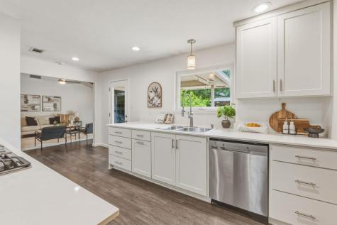 3604 Carla Drive Austin TX 78754