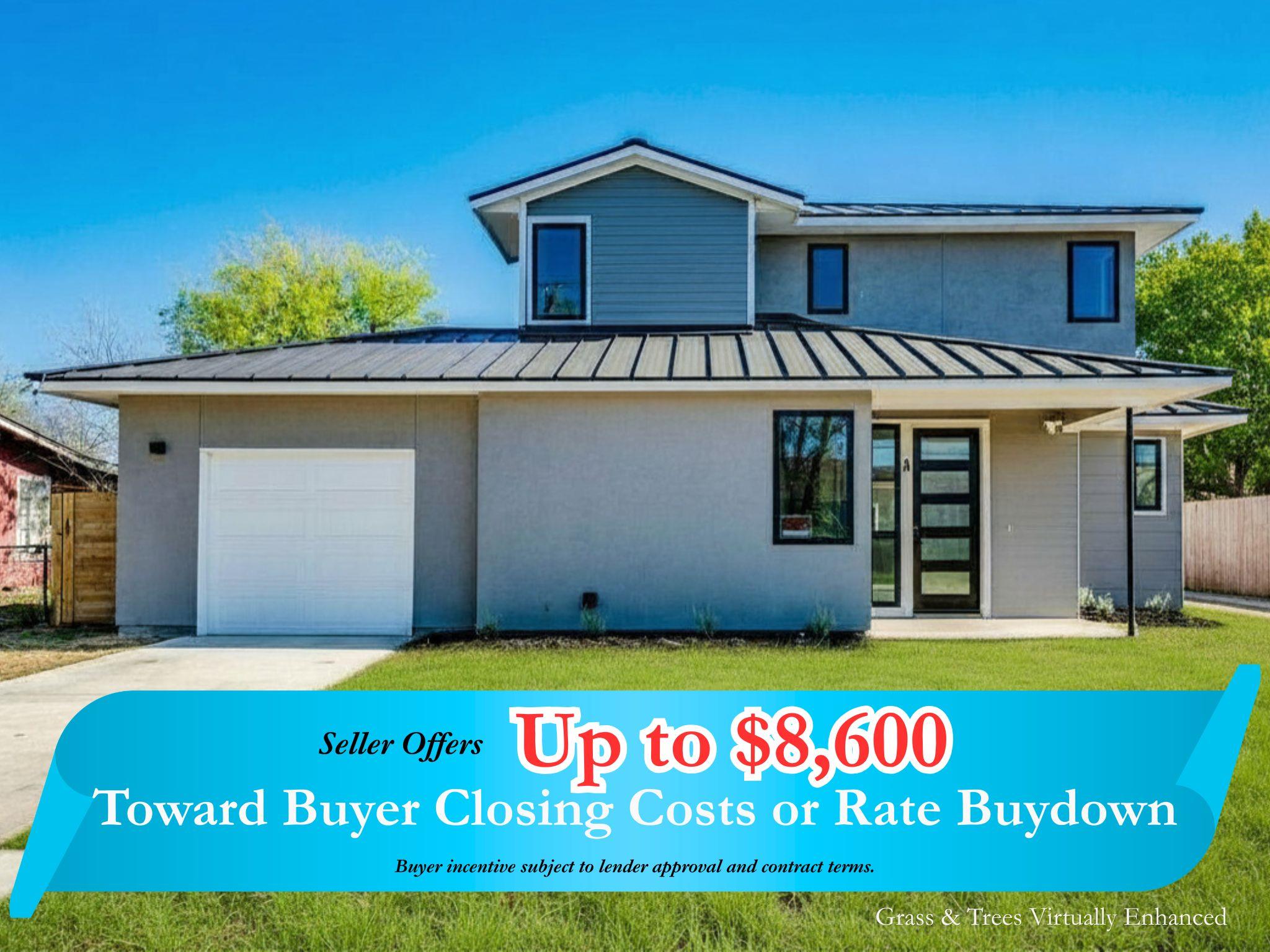 206 E Wonsley Drive Austin TX 78753