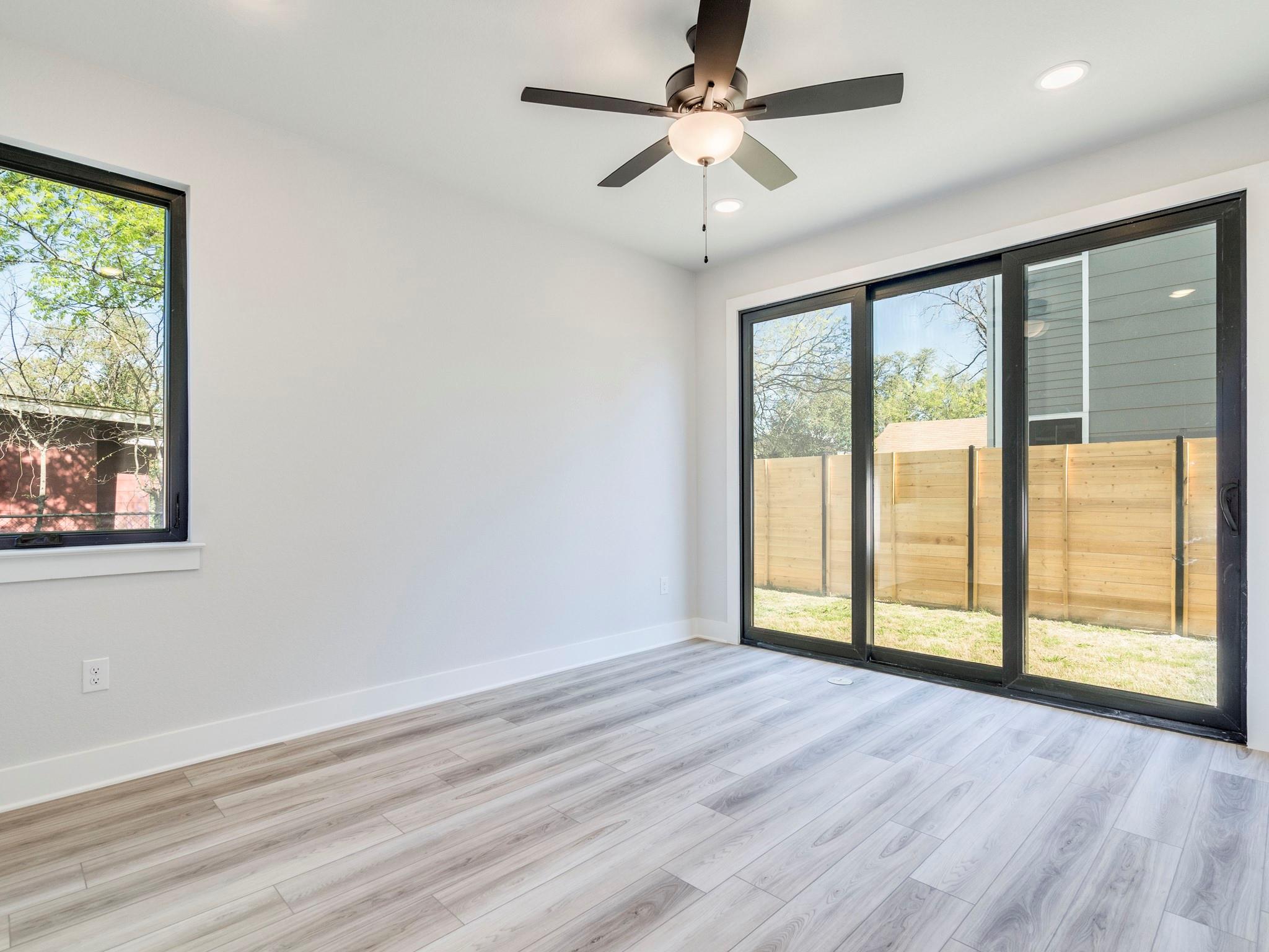 206 E Wonsley Drive Austin TX 78753