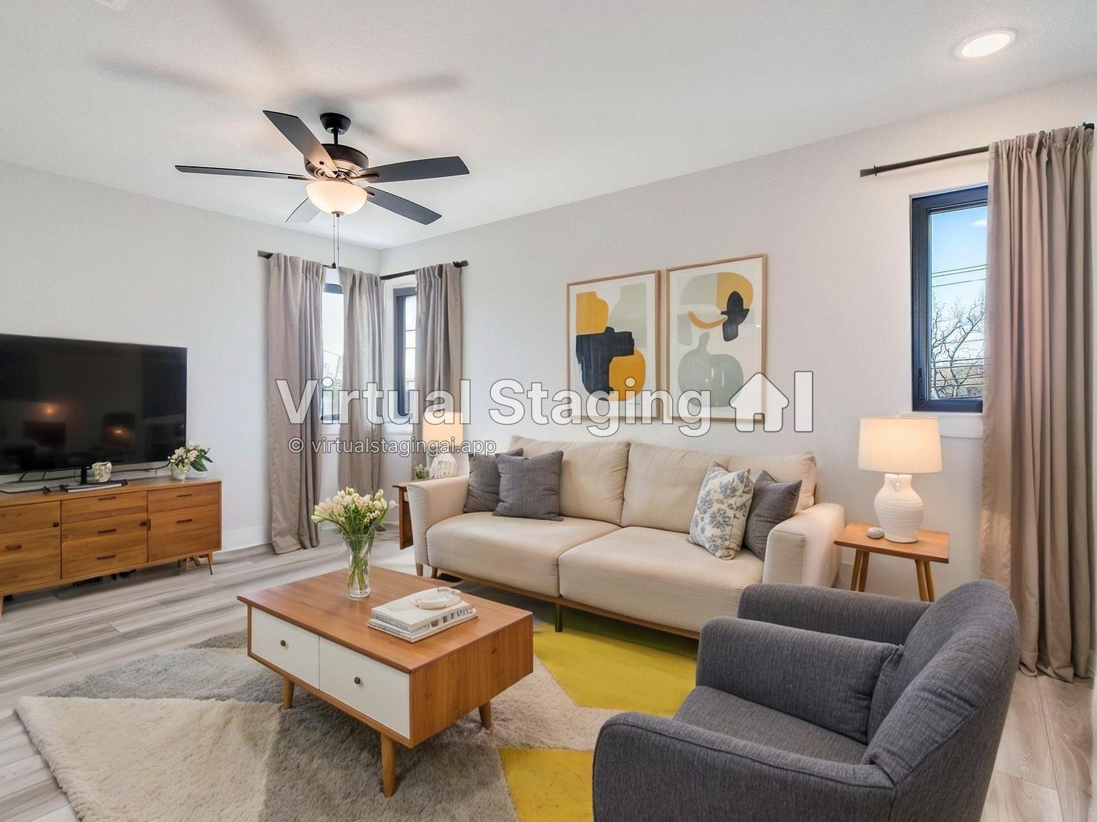206 E Wonsley Drive Austin TX 78753