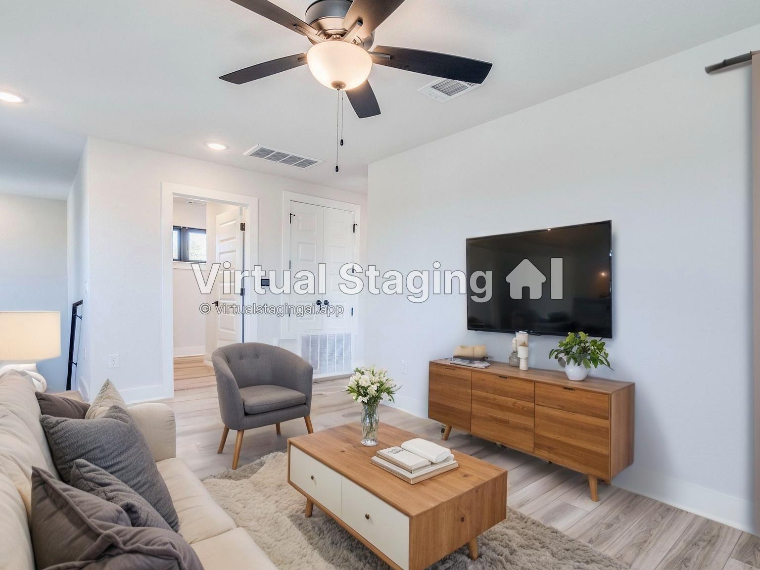 206 E Wonsley Drive Austin TX 78753