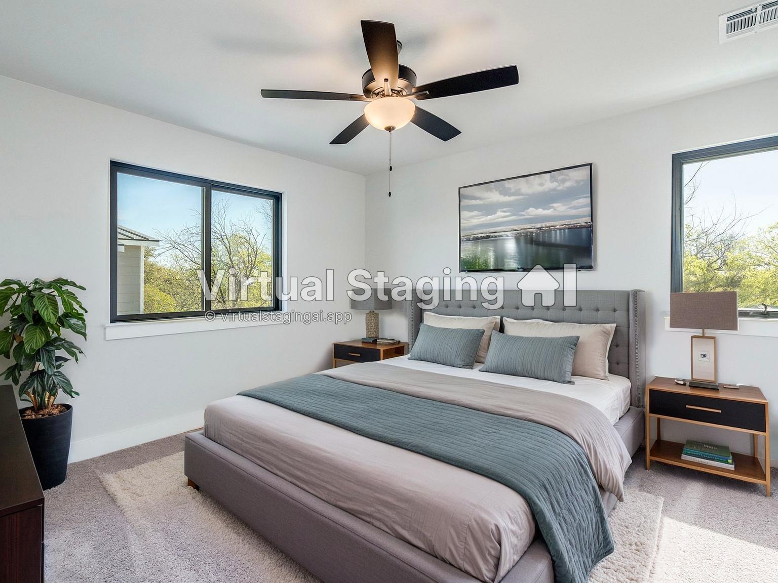 206 E Wonsley Drive Austin TX 78753
