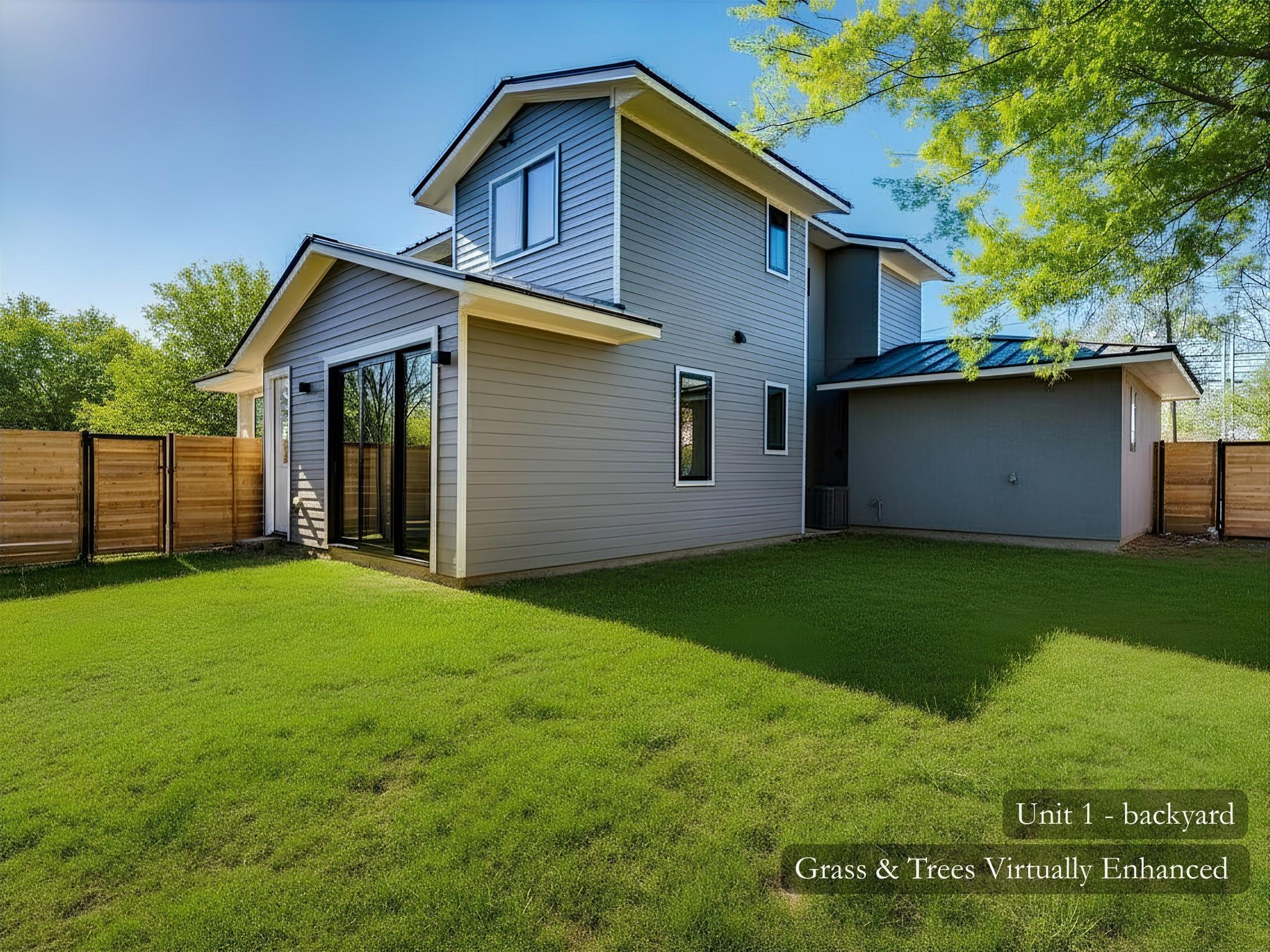 206 E Wonsley Drive Austin TX 78753