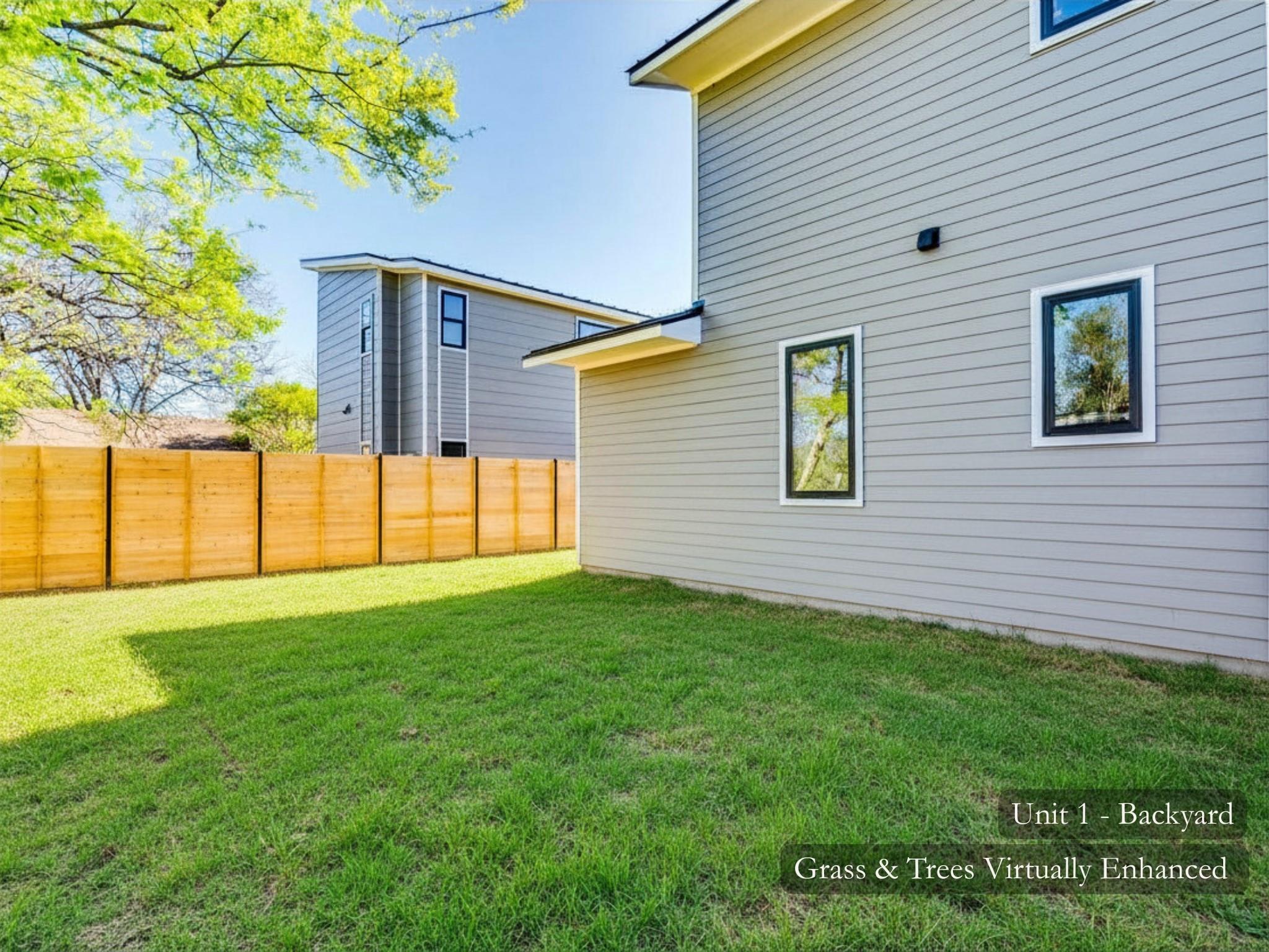 206 E Wonsley Drive Austin TX 78753