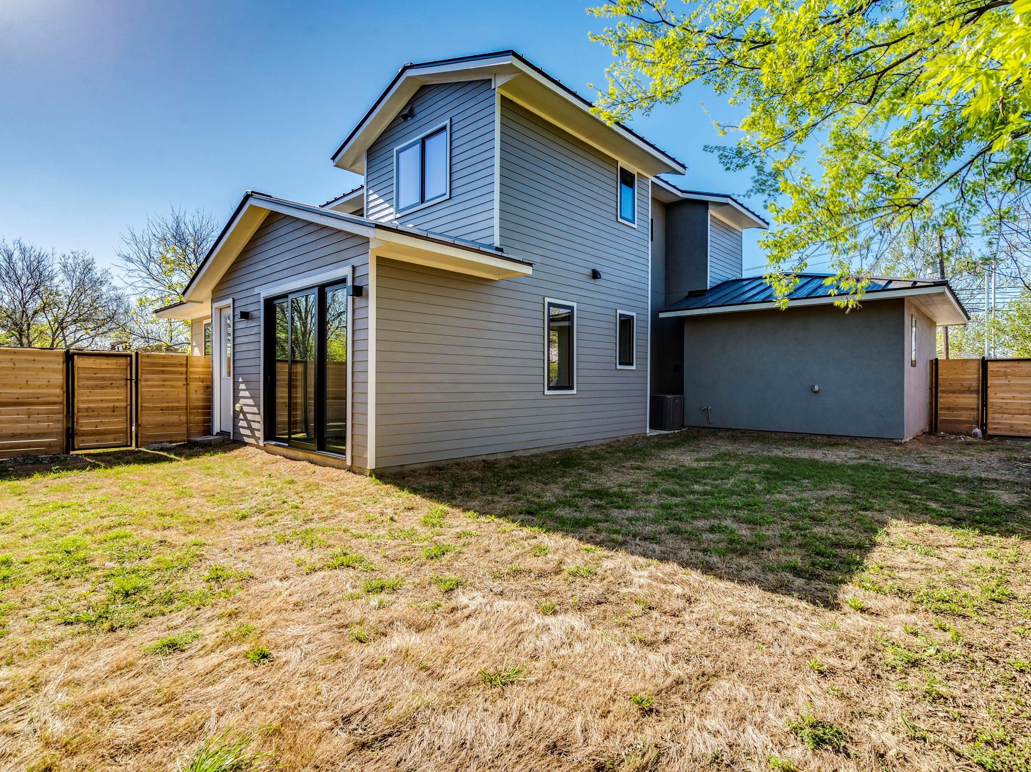206 E Wonsley Drive Austin TX 78753