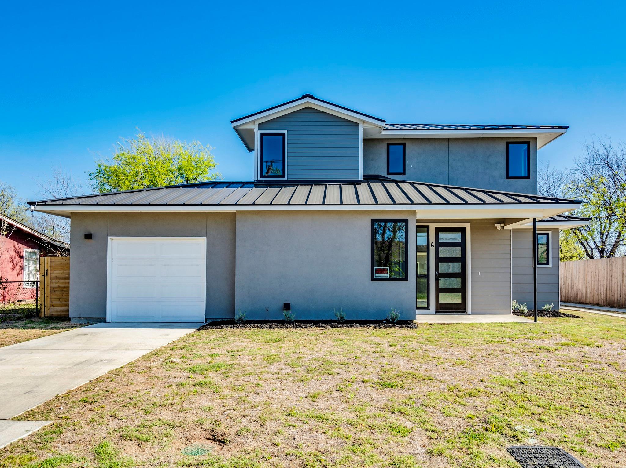 206 E Wonsley Drive Austin TX 78753