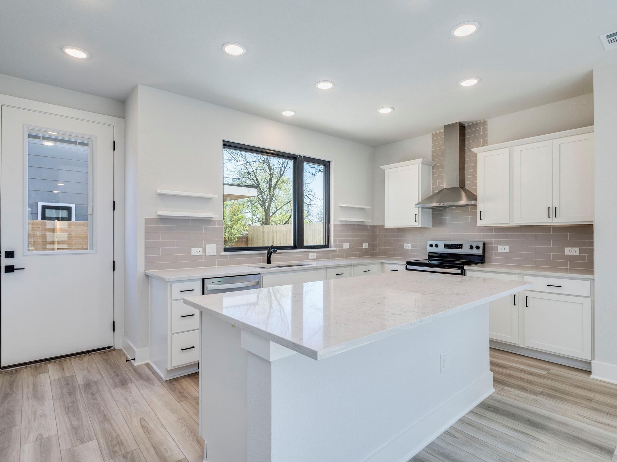 206 E Wonsley Drive Austin TX 78753