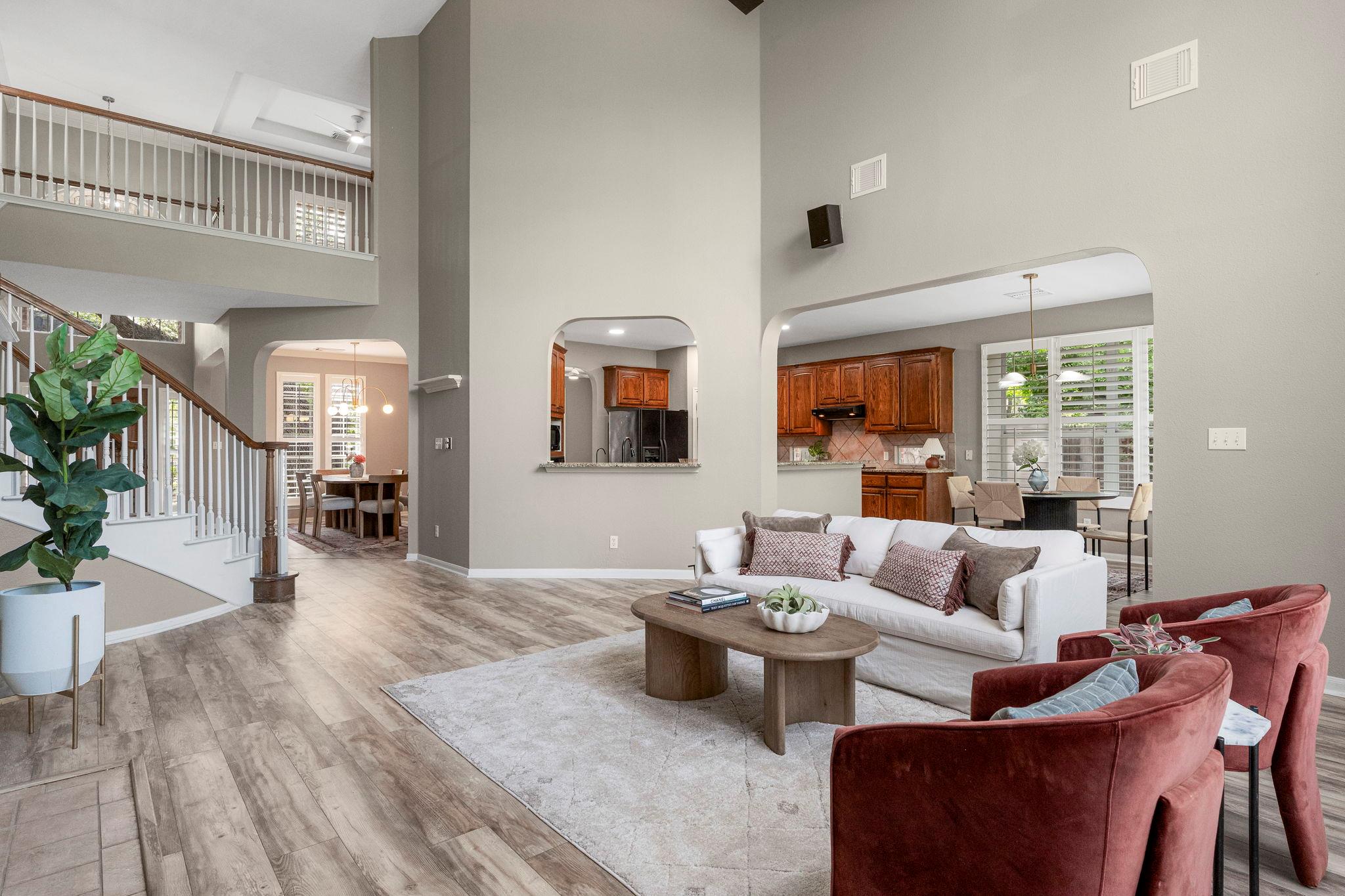 5800 Anselm Court Austin TX 78739