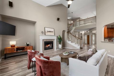 5800 Anselm Court Austin TX 78739