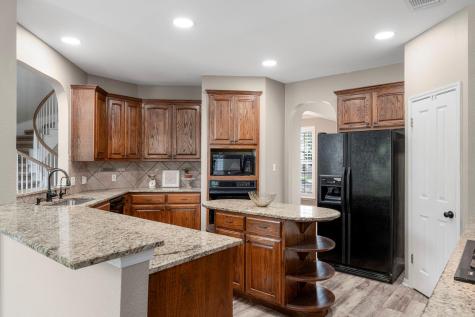5800 Anselm Court Austin TX 78739