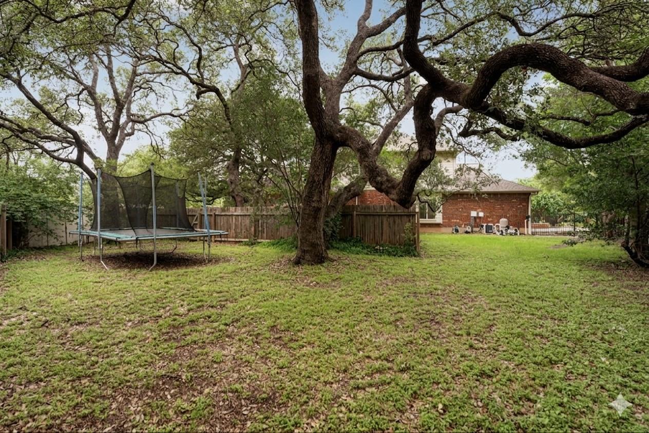 5800 Anselm Court Austin TX 78739
