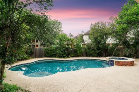 5800 Anselm Court Austin TX 78739